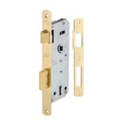 Kale Kilit 151R 40 mm Sarı Oval Ekstra Oda Kilidi