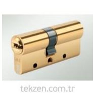 Kale Kilit 164SNC00048 68 mm Nikel Sistem Barel