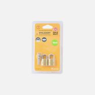 Kale Kilit 2 x 20 mm Ortak Anahtarlı Pirinç Asma Kilit