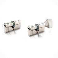Kale Kilit 264 İkiz Set 68 mm Barel