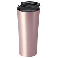 Kale KLE-10 400 ml Rose Gold Pembe Vakumlu Çelik Termos