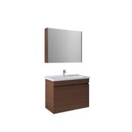 Kale Krea 80 cm Banyo Dolabı Takımı