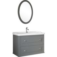 Kale Miro 100 cm Banyo Dolabı