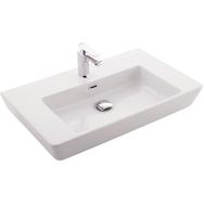Kale Nordic 80 cm Etajerli Lavabo