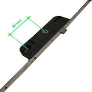 Kale Pvc Balkon 180 cm Kapı Kilitli İspanyolet