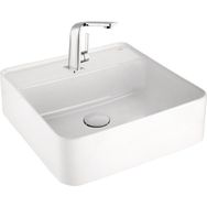 Kale Smartedge Tezgah Üzeri Oval Lavabo