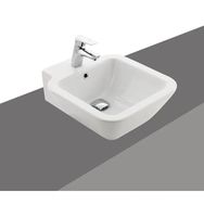 Kale Stil 45x54 cm Kare Lavabo