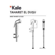 Kale Taharet El Duşu