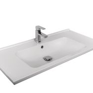 Kale Vale 65x50 cm Lavabo