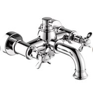 Kale Vıctorıan Banyo Bataryası