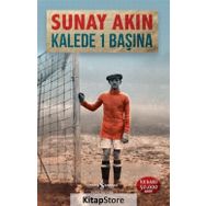 Kalede 1 Başına - Sunay Akın