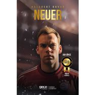 Kaledeki Duvar Manuel Neuer Gece Kitaplığı