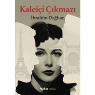 Kaleiçi Çıkmazı Yakın Kitabevi