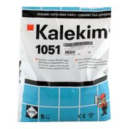 Kalekim 1051 25 kg Seramik Yapıştırma Harcı