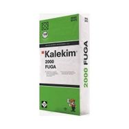 Kalekim 2051 Beyaz Fuga Derz Dolgu