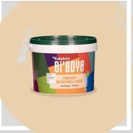 Kalekim Bi'boya 4101 Silikonlu 2.5 lt Dış Cephe Boyası
