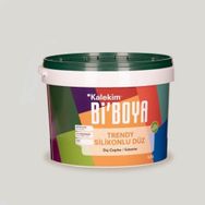 Kalekim Bi'boya 4151 Silikonlu 2.5 lt Dış Cephe Boyası