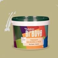 Kalekim Bi'boya 4202 Silikonlu 2.5 lt Dış Cephe Boyası