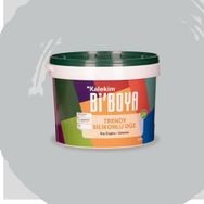 Kalekim Bi'boya 4231 Silikonlu 2.5 lt Dış Cephe Boyası