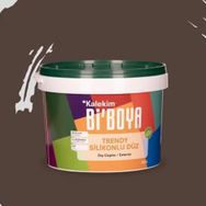 Kalekim Bi'boya 4496 Silikonlu 2.5 lt Dış Cephe Boyası