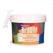 Kalekim Bi'boya Beyaz 3.5 kg Tavan Boyası