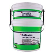 Kalekim Epotech Kimyasal Dayanımlı Epoksi 5 kg Gri Derz Dolgu