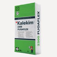 Kalekim Fugaflex Saten Gri 20 Kg Derz Dolgu