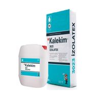 Kalekim İzolatex 3023 25 kg Sıvı ve Toz Yalıtım Harcı