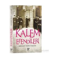 Kalem Efendileri - Mehmet Nuri Yardım