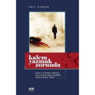 Kalem Yazmak Zorunda - Ümit Şimşek