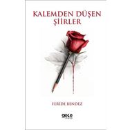 Kalemden Düşen Şiirler Gece Kitaplığı