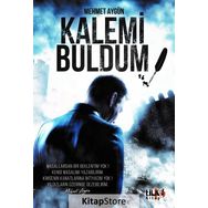 Kalemi Buldum - Mehmet Aygün