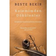 Kalemimden Dökülenler - Beste Bekir