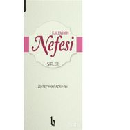 Kalemimin Nefesi - Zeynep Akkiraz Ayhan