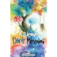 Kalemin Dört Mevsimi - Büşra Yeşilbağ