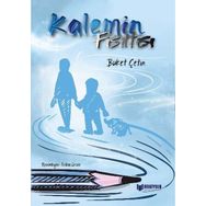 Kalemin Fısıltısı - Buket Çetin - Bilgiyolu Yayınları