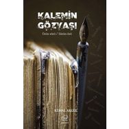 Kalemin Gözyaşı Çizge Yayıncılık