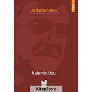 Kalemin Ucu - Ali Haydar Haksal