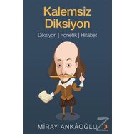 Kalemsiz Diksiyon - Miray Ankaoğlu