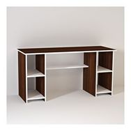 Kalender Dekor Avt04 Avel-twins 145 cm Çalışma Masası