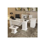 Kalender Dekor Ophira-1-2-3-4-OPH01 Ofis Büro Masa Takımı