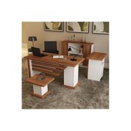 Kalender Dekor Ophira-1-2-3-4-OPH03 Ofis Büro Masa Takımı