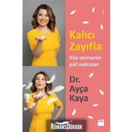 Kalıcı Zayıfla - Ayça Kaya