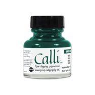 Kaligrafi Ink Yeşil 29.5 ml Mürekkep