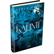 Kalıntı 2 Ciltli Ceren Melek