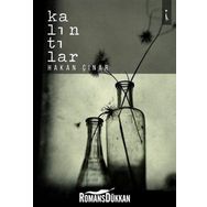 Kalıntılar- Hakan Çınar