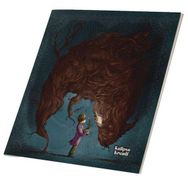 Kalipso Saksı 13x14 64 Sayfa Çizgisiz Butik Defter
