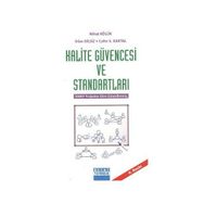 KALITE GÜVENCESİ VE STANDARTLARI - NIHAT KÖLÜK