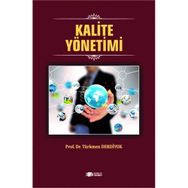 Kalite Yönetimi - Türkmen Derdiyok