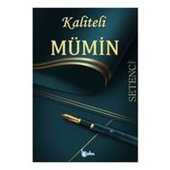 Kaliteli Mümin - Beka Yayınları